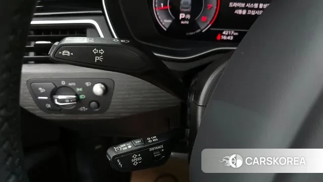 Audi A5 (F5) id 3305002 из Кореи 8