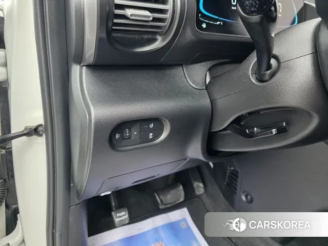 Hyundai Casper id 3674877 из Кореи 8