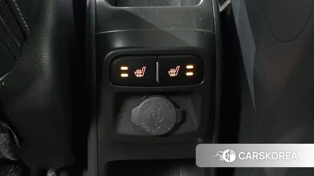 Kia The New Ray id 3615451 из Кореи 8