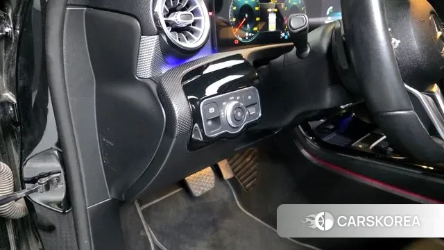 Mercedes-Benz A-Class W177 id 3626273 из Кореи 8