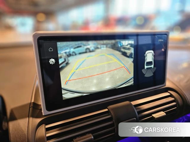 Hyundai The New Casper id 4578381 из Кореи 8