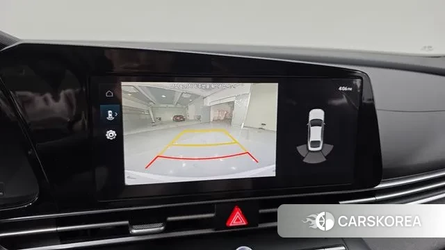 Hyundai Avante (CN7) id 3022889 из Кореи 8