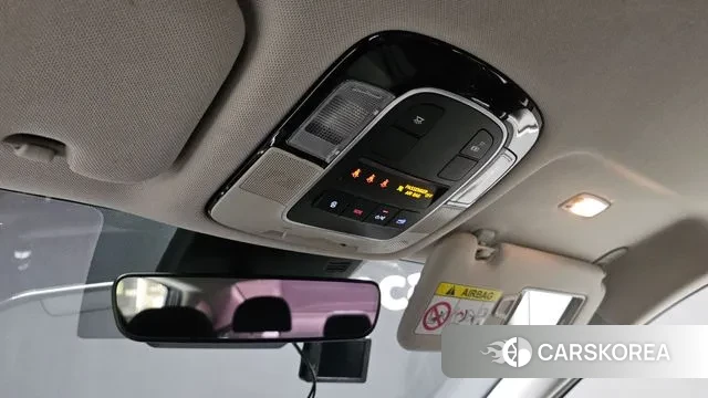 Hyundai Sonata Hybrid (DN8) id 3656091 из Кореи 8