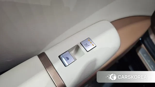 Hyundai Grandeur (GN7) id 3625100 из Кореи 8