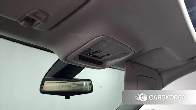 Chevrolet (GM Daewoo) Traverse id 3852980 из Кореи 8