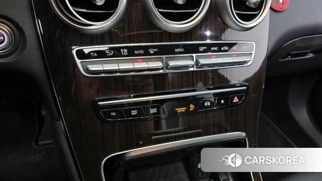 Mercedes-Benz GLC-Class X253 id 4722081 из Кореи 8