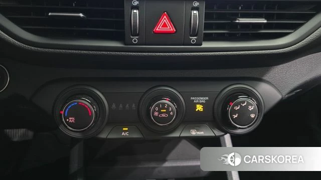 Kia The New K3 2nd generation id 4592026 из Кореи 8