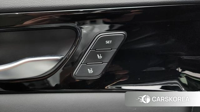 Kia K7 Premier id 4396866 из Кореи 8