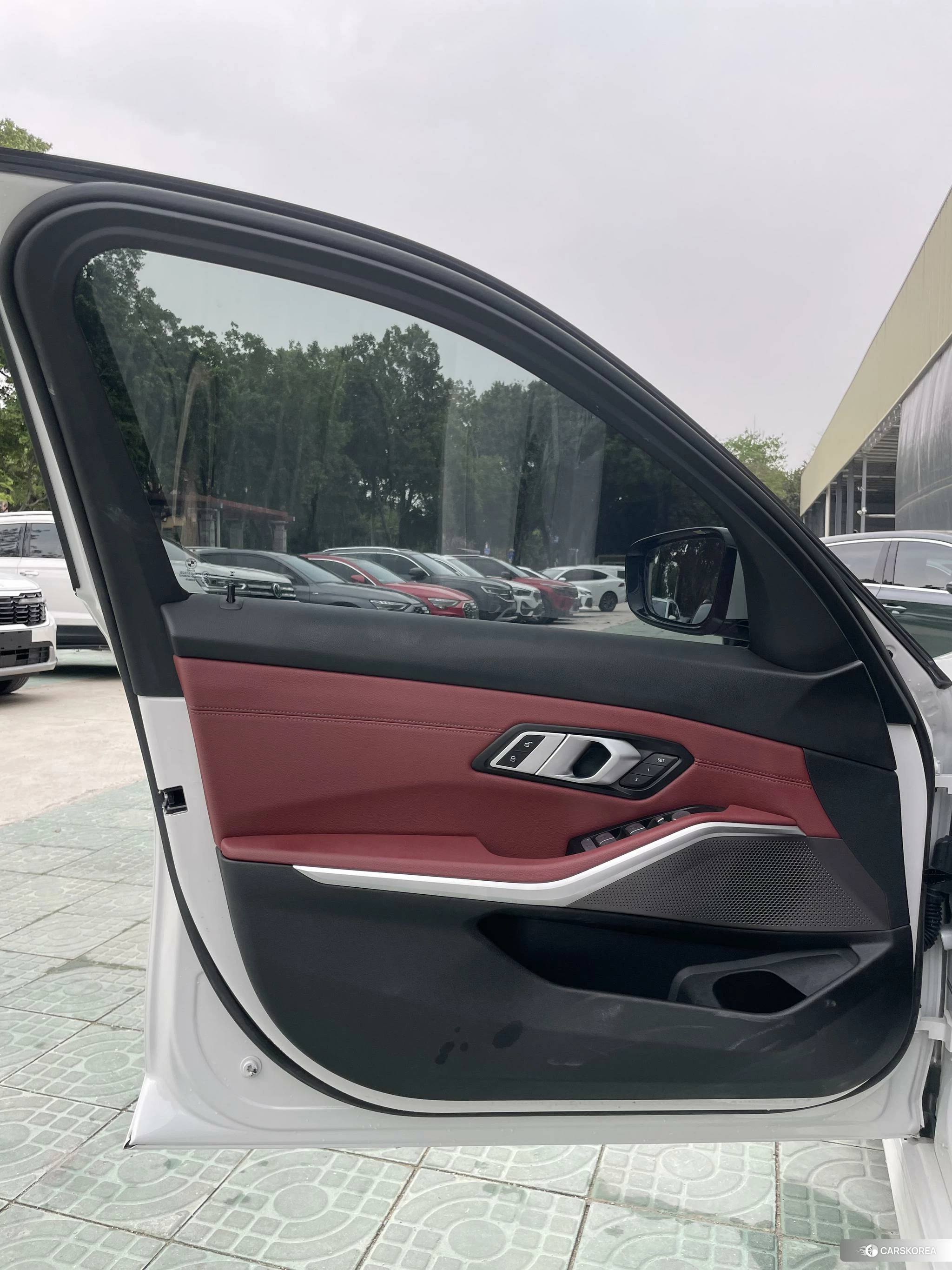 BMW 3 series id 4479393 из Китая 8