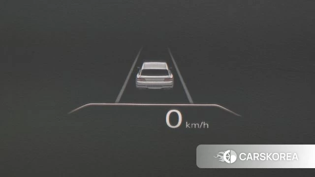 Genesis GV80 id 3954662 из Кореи 8