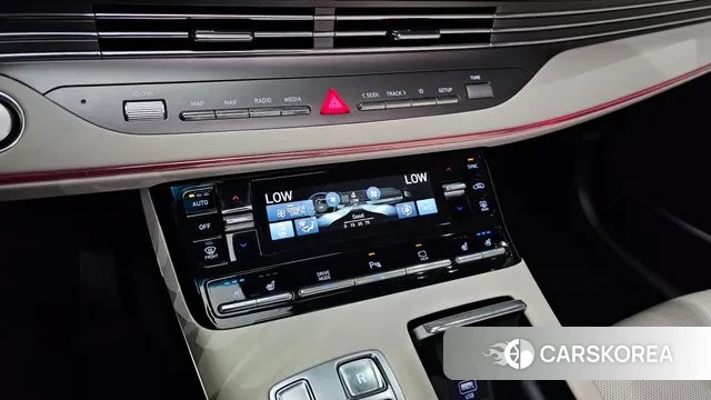 Hyundai The New Grandeur IG Hybrid id 3281387 из Кореи 8