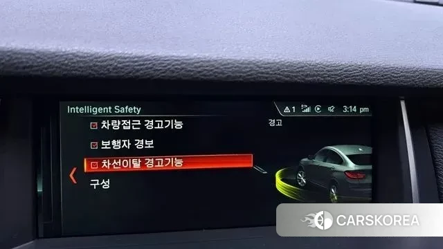 BMW X4 (F26) id 3627250 из Кореи 8