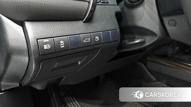 Toyota Camry (XV70) id 4305240 из Кореи 8