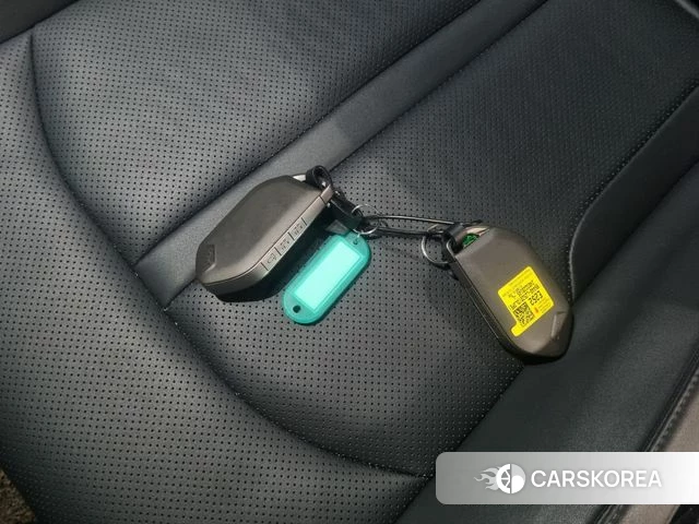 Kia The New K5 3rd generation id 3902752 из Кореи 8