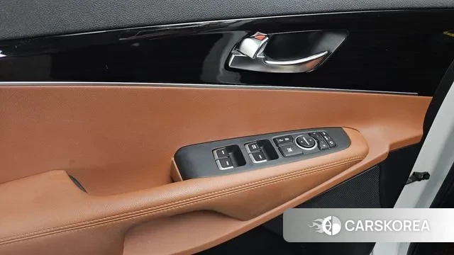 Kia The New Sorento id 3626911 из Кореи 8