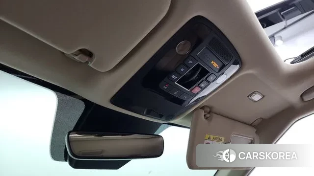 Kia Carnival 4th generation id 2959636 из Кореи 8