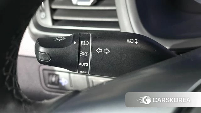 Hyundai Sonata New Rise id 4310761 из Кореи 8