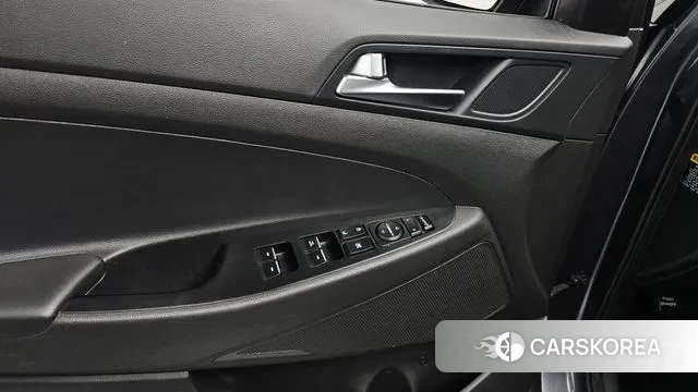 Hyundai All New Tucson id 3422249 из Кореи 8