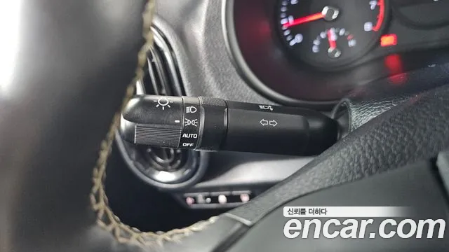 Kia All New Morning (JA) id 2762713 из Кореи 8