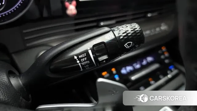 Hyundai The New Grandeur IG id 3764690 из Кореи 8