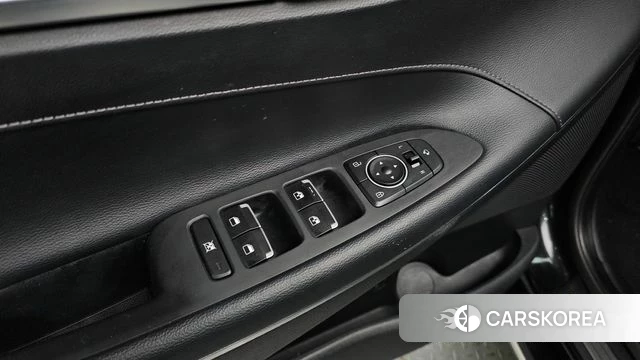 Hyundai Grandeur IG id 4865245 из Кореи 8