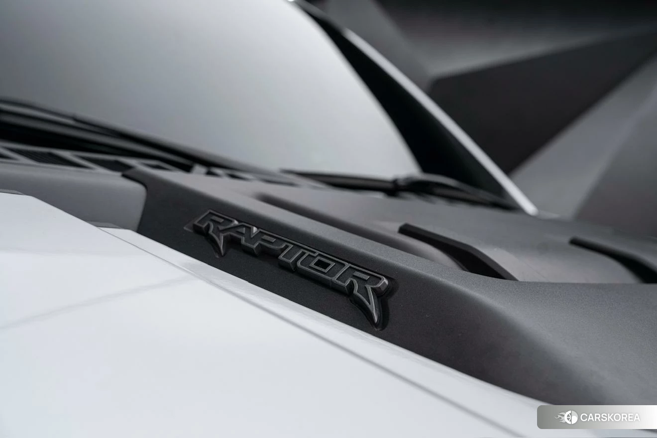 Ford F-150 Raptor id 4455787 из Китая 8