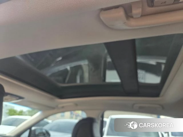 Genesis G80 (RG3) id 4887259 из Кореи 8