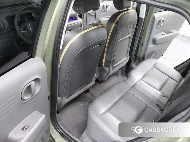 Hyundai Casper id 3342312 из Кореи 8