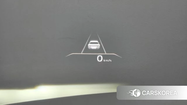 Genesis G80 (RG3) id 4535465 из Кореи 8