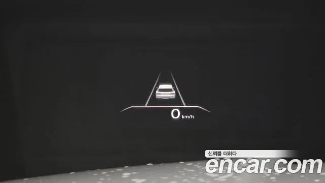 Genesis GV80 id 2951249 из Кореи 8