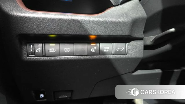 Toyota RAV4 5th Generation id 3864630 из Кореи 8