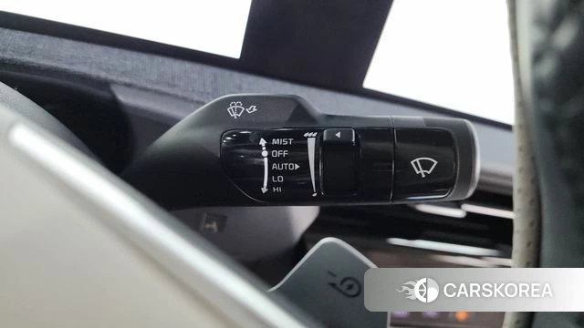 Kia EV6 id 4697179 из Кореи 8