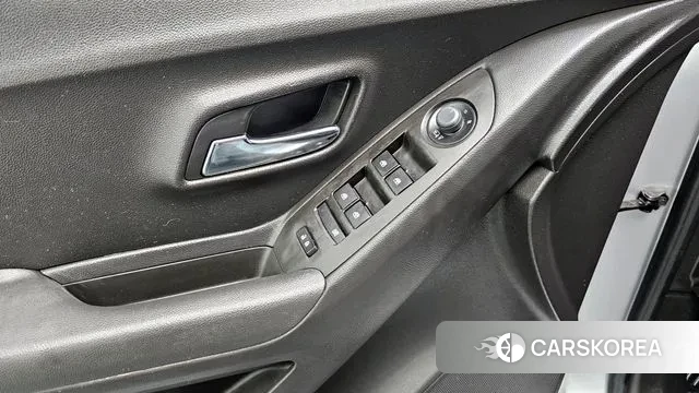 Chevrolet (GM Daewoo) The New Trax id 3627281 из Кореи 8