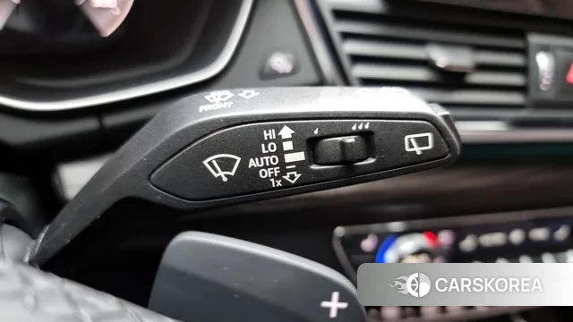 Audi Q5 (FY) id 3377835 из Кореи 8