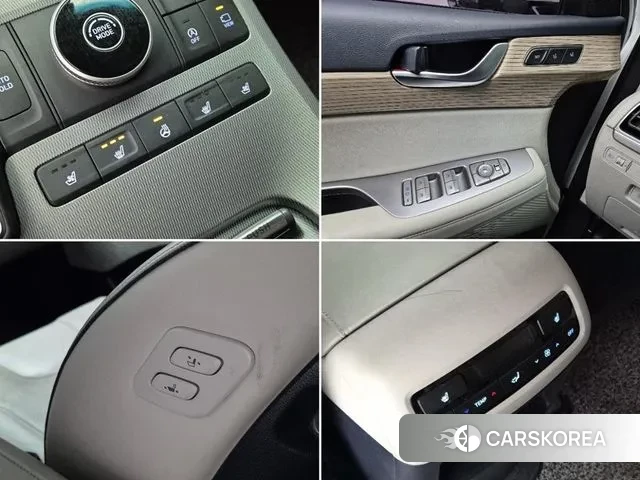 Hyundai Palisade id 3691886 из Кореи 8