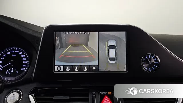 Hyundai Grandeur IG id 3626928 из Кореи 8