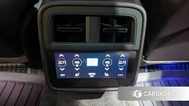 Porsche Taycan id 3788274 из Кореи 8