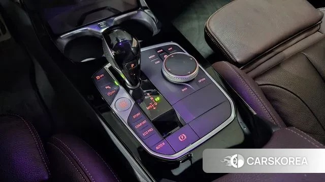 BMW 2 Series Gran Coupe (F44) id 3587439 из Кореи 8