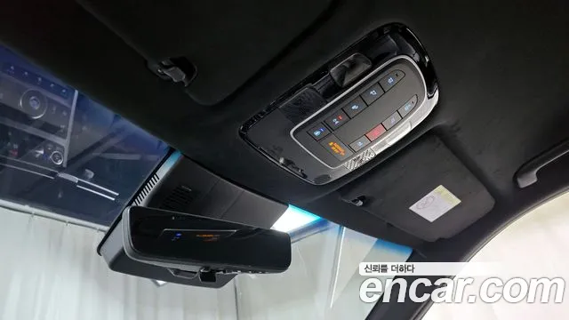 Hyundai The New Palisade id 2837773 из Кореи 8