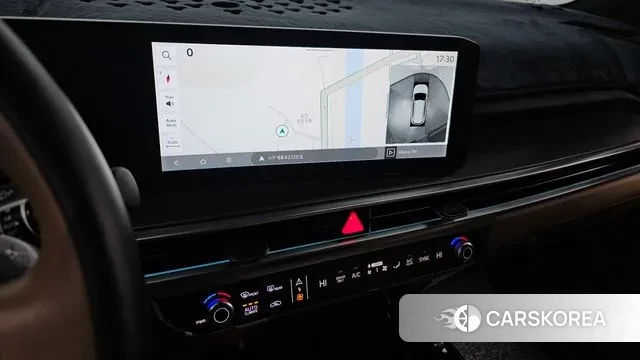 Kia The New Sorento 4th Generation id 3487184 из Кореи 8