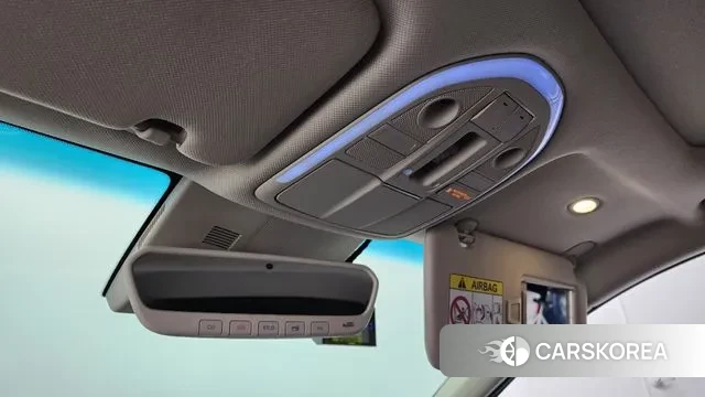 Genesis The New G70 id 3268335 из Кореи 8