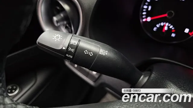 Kia The New K3 2nd generation id 2847545 из Кореи 8