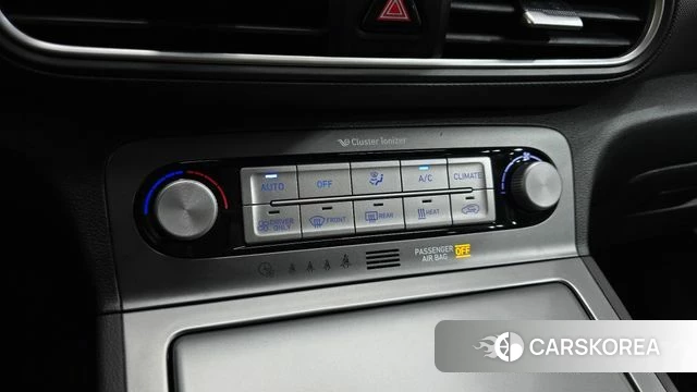 Hyundai Kona Electric id 4325263 из Кореи 8