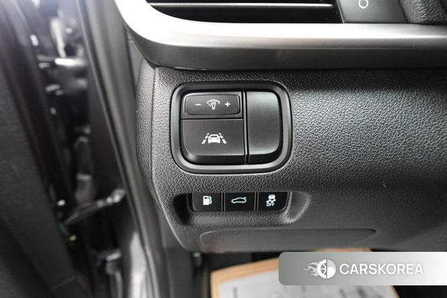 Kia The New K5 2nd generation id 4632827 из Кореи 8