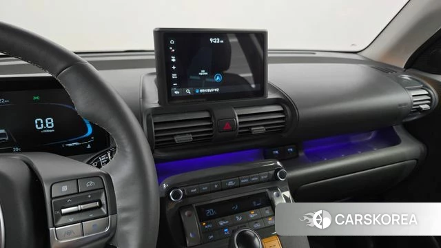 Hyundai Casper id 4231061 из Кореи 8