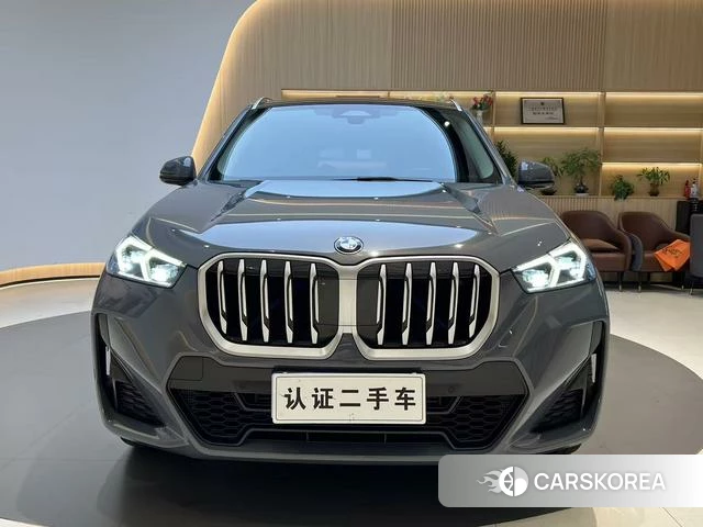 BMW X1 id 4273513 из Китая 8