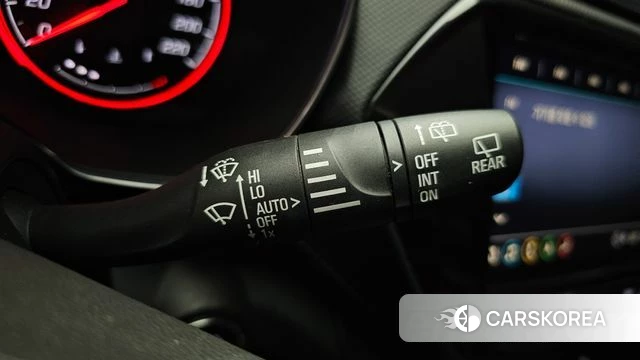 Chevrolet (GM Daewoo) Trailblazer id 3954796 из Кореи 8