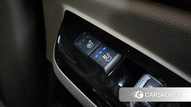 Kia Carnival 4th generation id 3649261 из Кореи 8