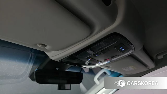 Hyundai Staria id 4222909 из Кореи 8