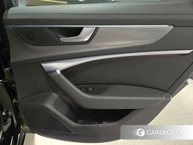 Audi A6 (import) id 4259192 из Китая 8